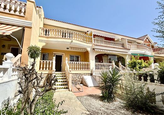 Town house in Ciudad Quesada