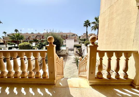 Town house in Ciudad Quesada