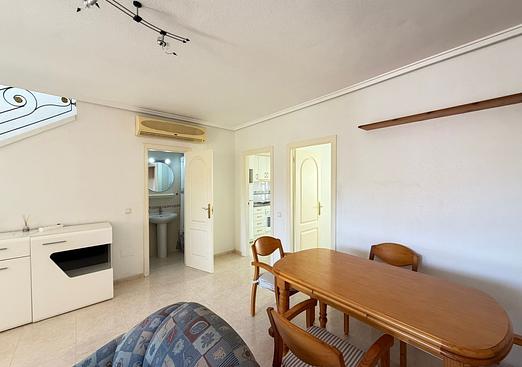 Town house in Ciudad Quesada