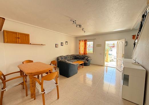 Town house in Ciudad Quesada