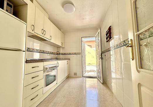 Town house in Ciudad Quesada