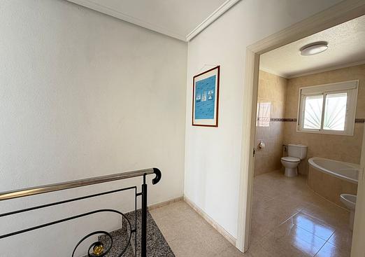 Town house in Ciudad Quesada