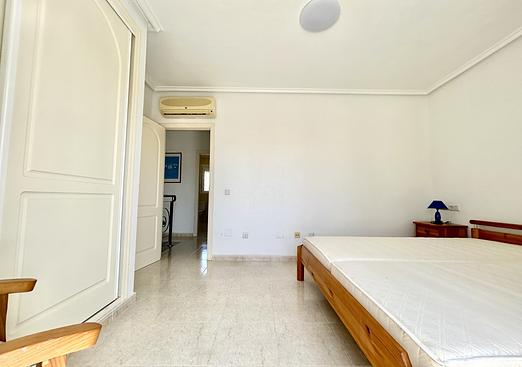 Town house in Ciudad Quesada