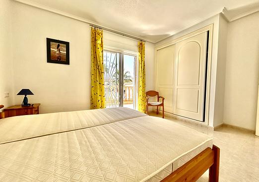 Town house in Ciudad Quesada