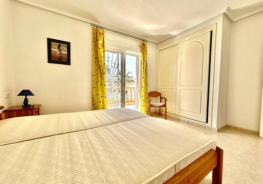 Town house in Ciudad Quesada
