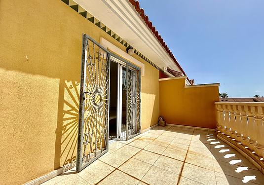 Town house in Ciudad Quesada