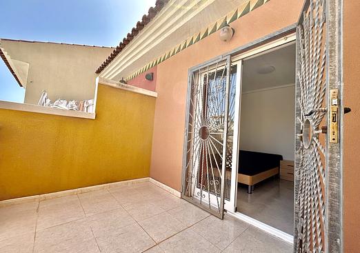 Town house in Ciudad Quesada