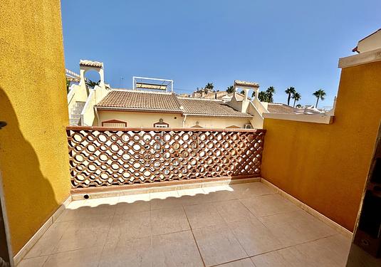 Town house in Ciudad Quesada