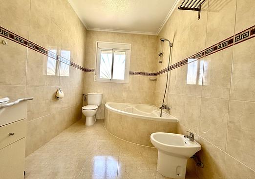 Town house in Ciudad Quesada