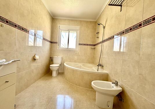 Town house in Ciudad Quesada