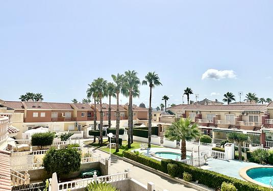 Town house in Ciudad Quesada