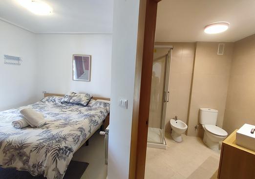 Apartment in Hacienda Riquelme Golf Resort