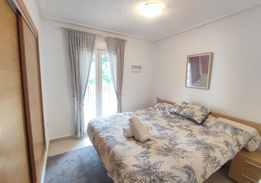 Apartment in Hacienda Riquelme Golf Resort