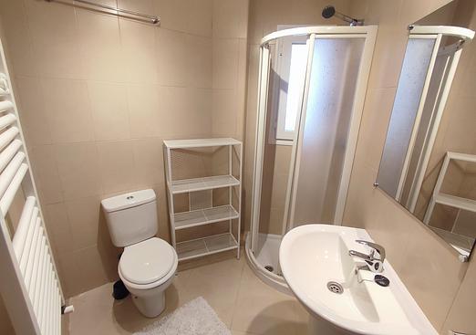 Apartment in Hacienda Riquelme Golf Resort
