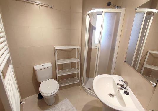 Apartment in Hacienda Riquelme Golf Resort