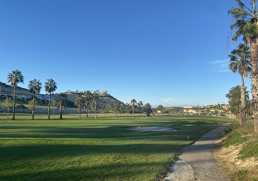 Land in Rojales - La Marquesa Golf