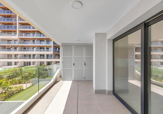 Apartment in Torrevieja