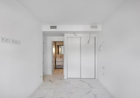 Apartment in Torrevieja