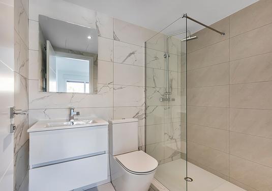 Apartment in Torrevieja