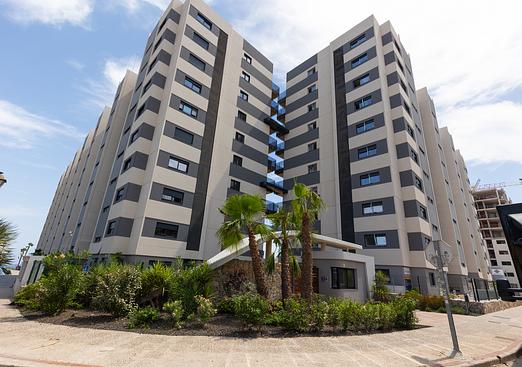 Apartment in Torrevieja