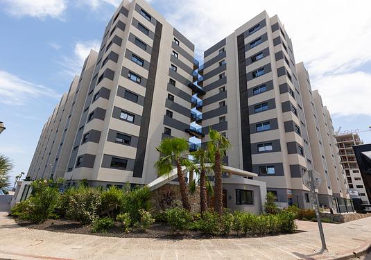 Apartment in Torrevieja