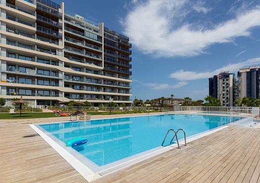 Apartment in Torrevieja
