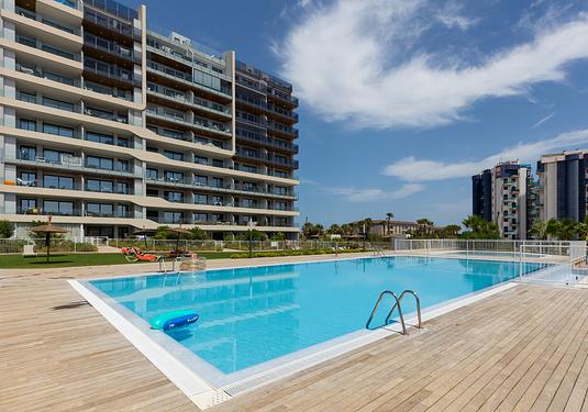 Apartment in Torrevieja