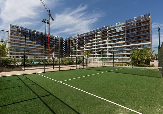 Apartment in Torrevieja
