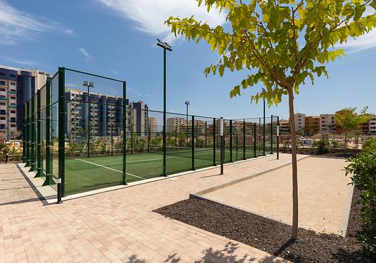 Apartment in Torrevieja