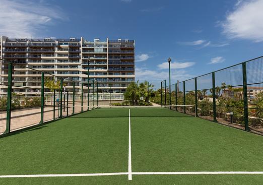 Apartment in Torrevieja