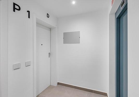 Apartment in Torrevieja