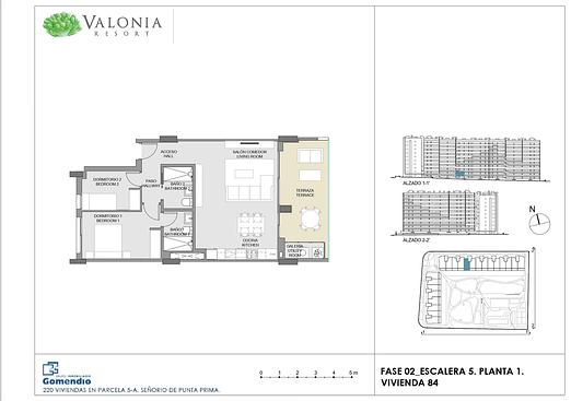 Apartment in Torrevieja