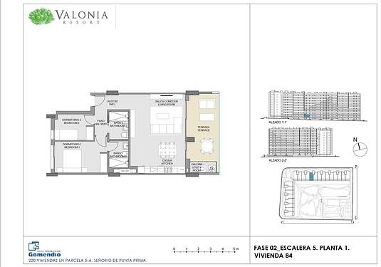 Apartment in Torrevieja