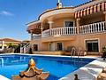 Villa in Rojales