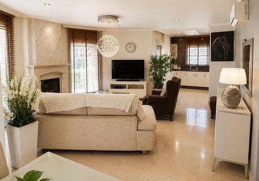 Villa in Rojales