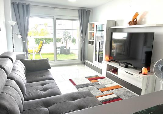 Apartment in Terrazas de la Torre