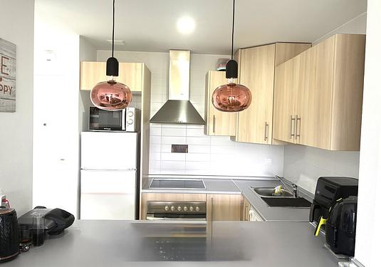 Apartment in Terrazas de la Torre