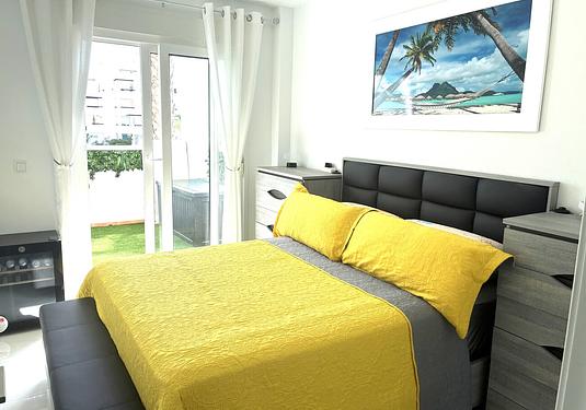 Apartment in Terrazas de la Torre