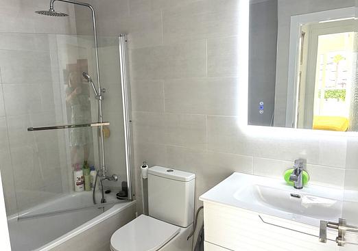 Apartment in Terrazas de la Torre