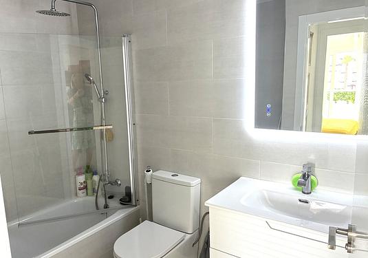 Apartment in Terrazas de la Torre