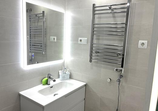 Apartment in Terrazas de la Torre