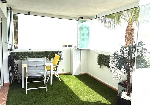 Apartment in Terrazas de la Torre