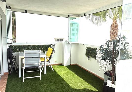 Apartment in Terrazas de la Torre