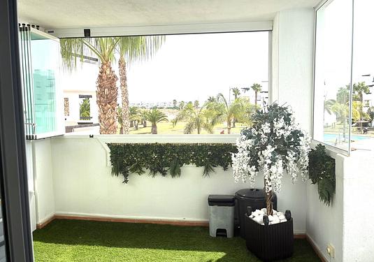 Apartment in Terrazas de la Torre