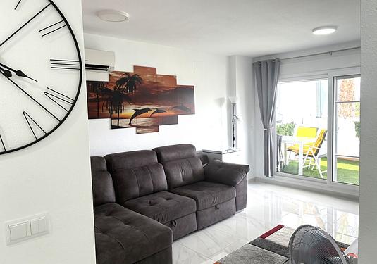 Apartment in Terrazas de la Torre