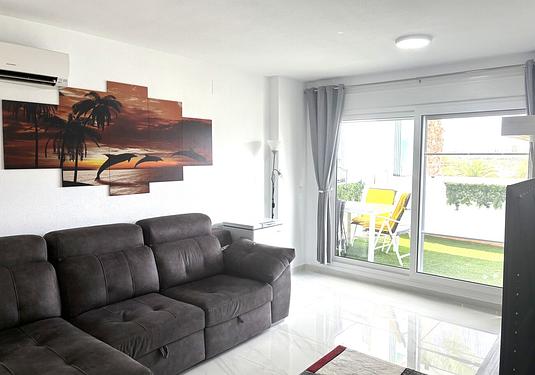 Apartment in Terrazas de la Torre