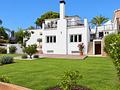 Villa in El Rosario