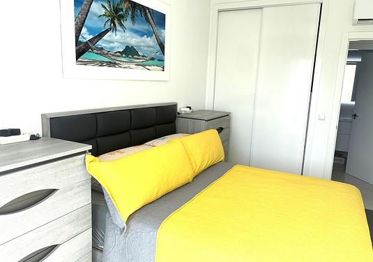 Apartment in Terrazas de la Torre