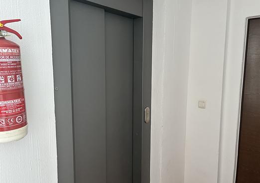 Apartment in Terrazas de la Torre