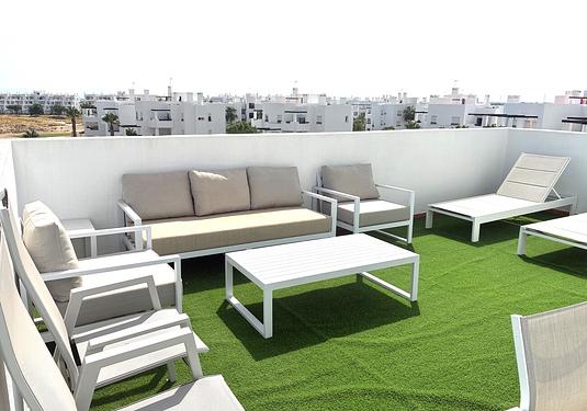 Apartment in Terrazas de la Torre